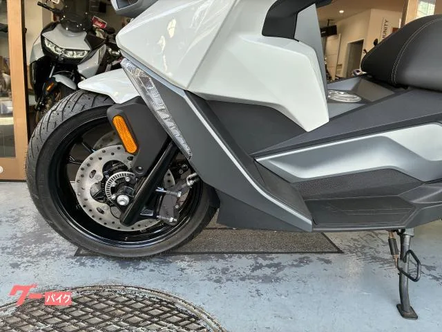 BMW C400GT 2024 — миниатюра 5