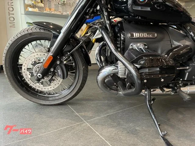 BMW R18 2023 2023 — миниатюра 2