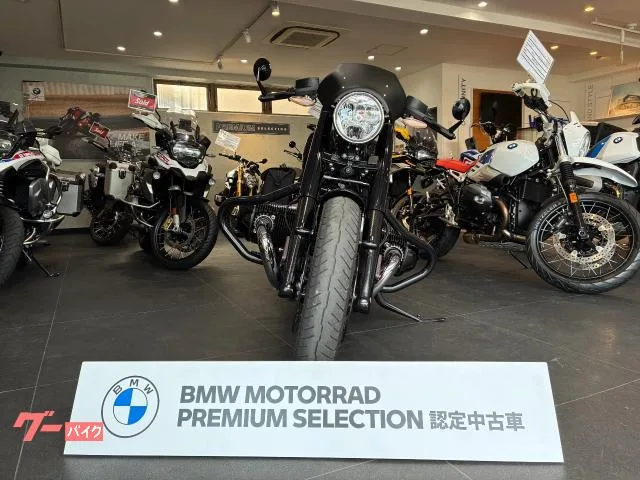 BMW R18 2023 2023 — миниатюра 3