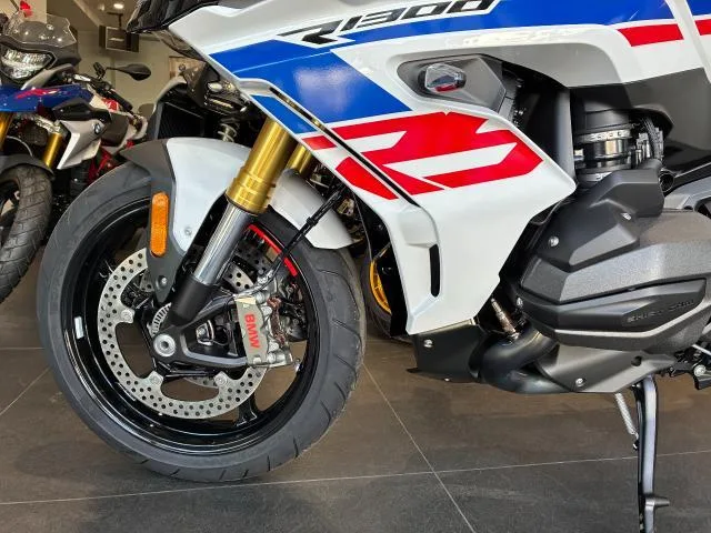 BMW R1300RS 2026 2026 — миниатюра 2
