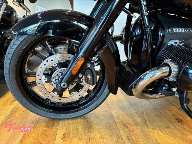 BMW R18 B 2022 2022 — миниатюра 2