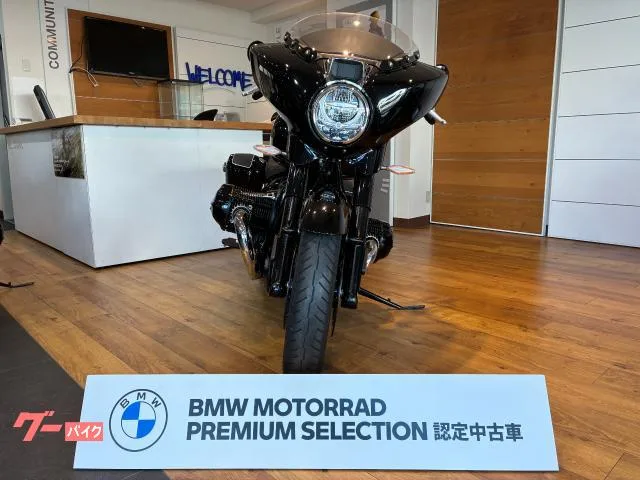BMW R18 B 2022 2022 — миниатюра 3