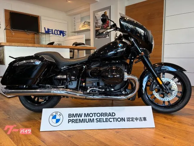 BMW R18 B 2022 2022 — миниатюра 4