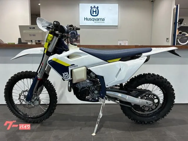 HUSQVARNA FE501 2025 2025 — миниатюра 3