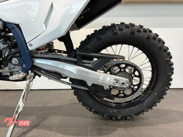 HUSQVARNA FE501 2025 2025 — миниатюра 5