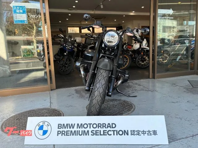 BMW R18 Roctane 2024 2024 — миниатюра 3
