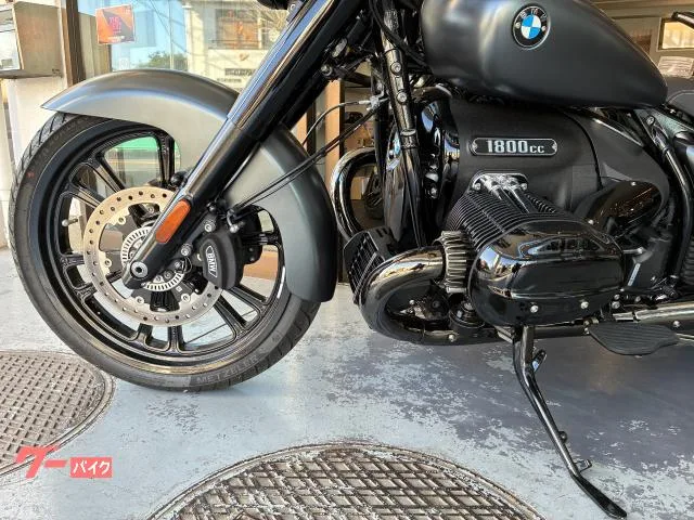 BMW R18 Roctane 2024 2024 — миниатюра 5