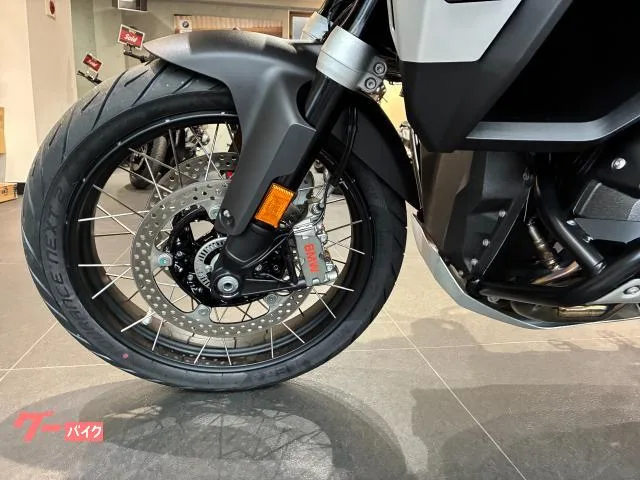 BMW R1300GS 2024 2024 — миниатюра 2