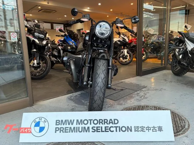 BMW R18 Roctane 2024 2024 — миниатюра 3