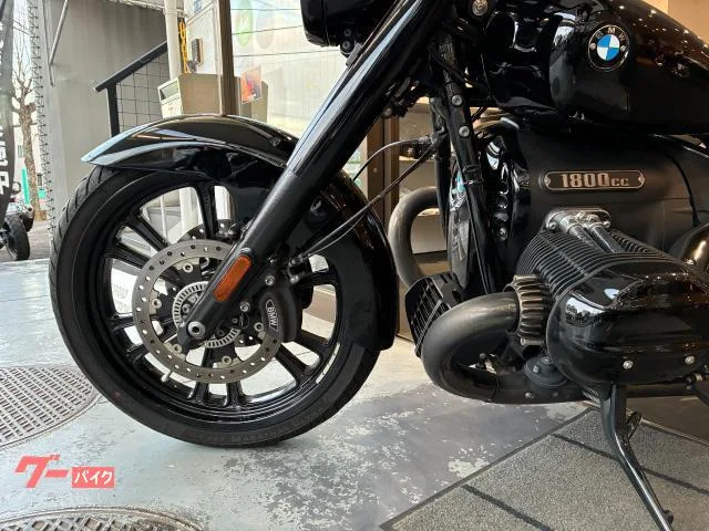 BMW R18 Roctane 2024 2024 — миниатюра 5