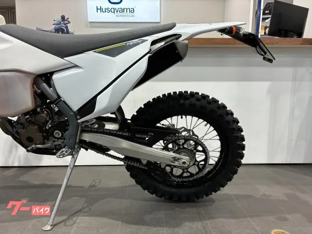 HUSQVARNA FE350 2022 2022 — миниатюра 2