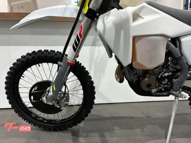 HUSQVARNA FE350 2022 2022 — миниатюра 4