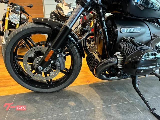 BMW R18 2025 2025 — миниатюра 2