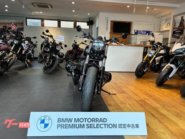 BMW R18 2025 2025 — миниатюра 3