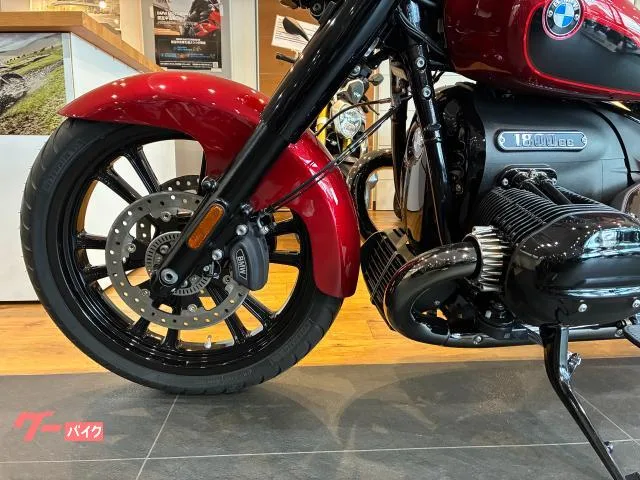 BMW R18 Roctane 2025 2025 — миниатюра 2