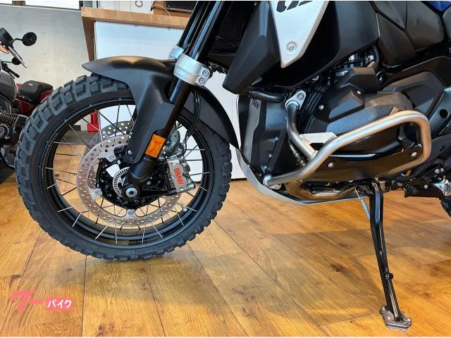 BMW R1300GS GS2024 2024 — миниатюра 2
