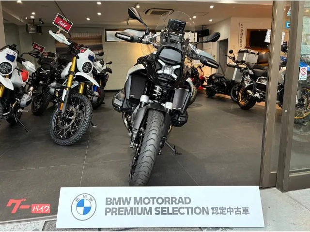 BMW R1300GS 2024 2024 — миниатюра 3