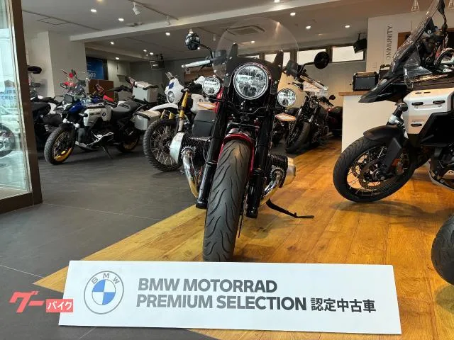 BMW R18 2023 2023 — миниатюра 3