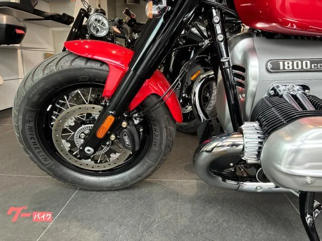 BMW R18 2023 2023 — миниатюра 5
