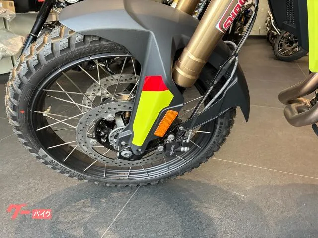 BMW F900GS 2026 2026 — миниатюра 2