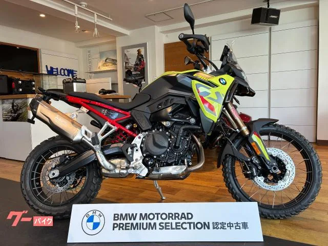 BMW F900GS 2026 2026 — миниатюра 4