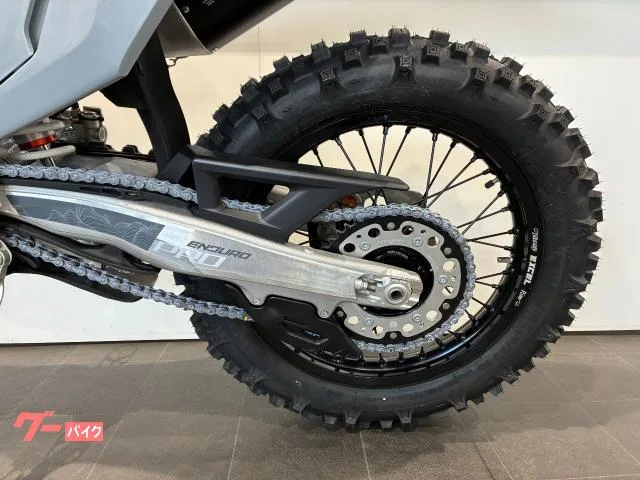 HUSQVARNA FE350 2026 2026 — миниатюра 5