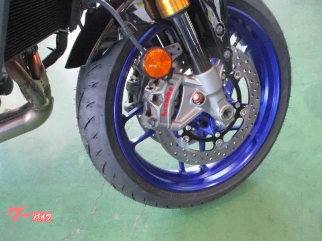 Yamaha MT-09SP 2024 2024 — миниатюра 2