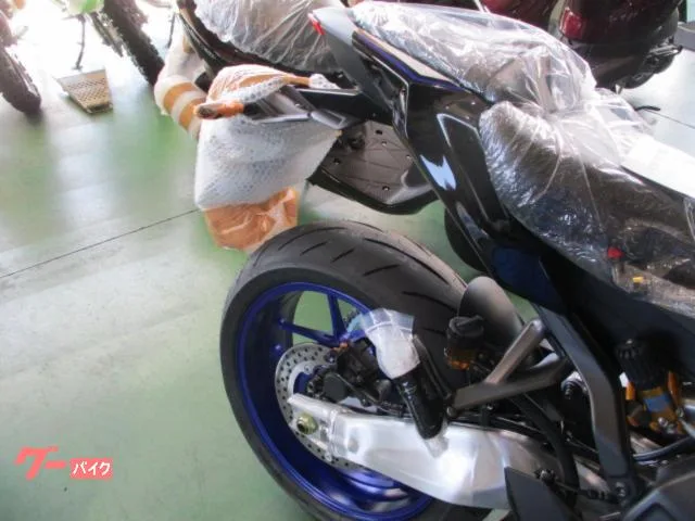 Yamaha MT-09SP 2024 2024 — миниатюра 4