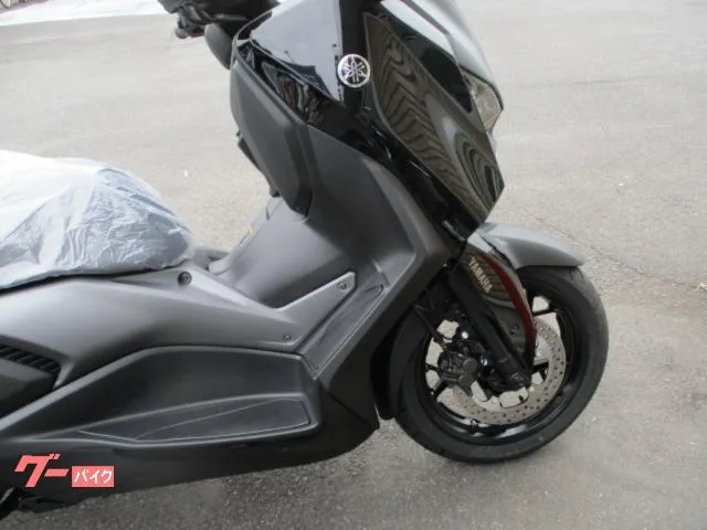 Yamaha X-MAX2502025 2025 — миниатюра 2