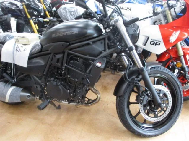 Kawasaki 4002026 2026 — миниатюра 2