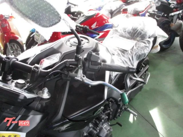 Yamaha MT-09 2024 — миниатюра 2