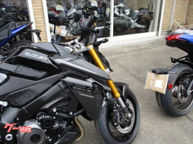 Suzuki GSX-S1000 2026 2026 — миниатюра 2