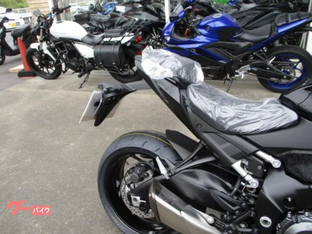 Suzuki GSX-S1000 2026 2026 — миниатюра 3