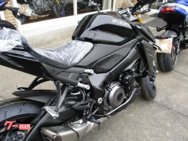 Suzuki GSX-S1000 2026 2026 — миниатюра 4