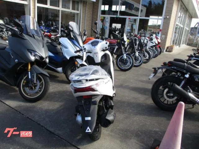 Honda 125/ 2026 2026 — миниатюра 2