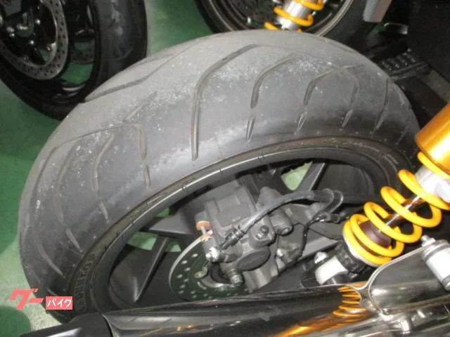 Honda CB1300Super 2024 — миниатюра 3