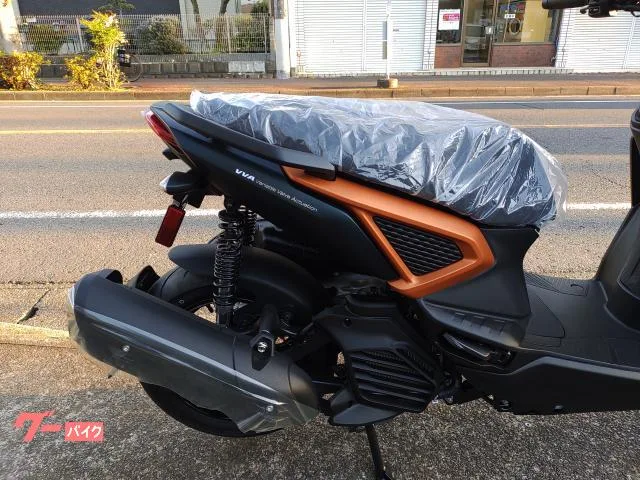 Yamaha X 2025 2024 — миниатюра 2