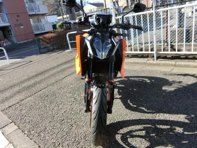 KTM 390 2025 2025 — миниатюра 4