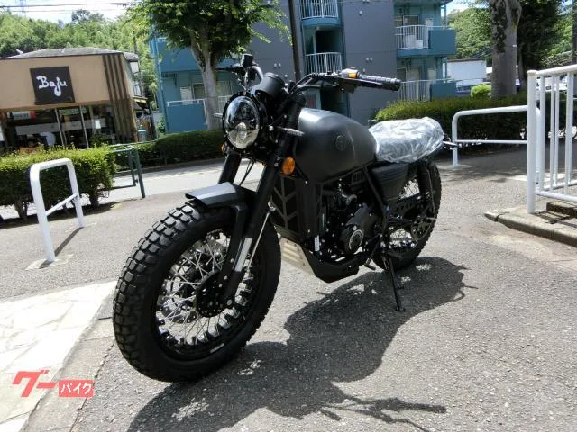 MUTT DRK-01 250 2025 NEW 2025 — миниатюра 2
