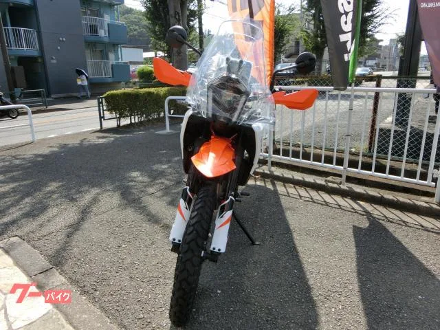 KTM 390 R 2026 — миниатюра 4
