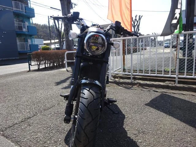 QJMOTOR SRV 250A 2026 — миниатюра 4