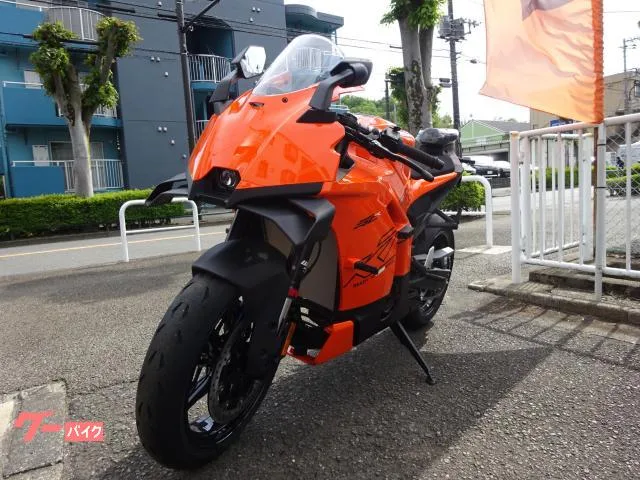 KTM 990 RC R 2026 — миниатюра 5