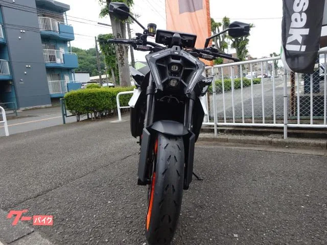 KTM 990 R 2026 — миниатюра 4