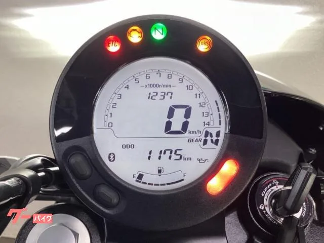 Kawasaki 400SE USBType-C ETC2.0 2024 — миниатюра 2