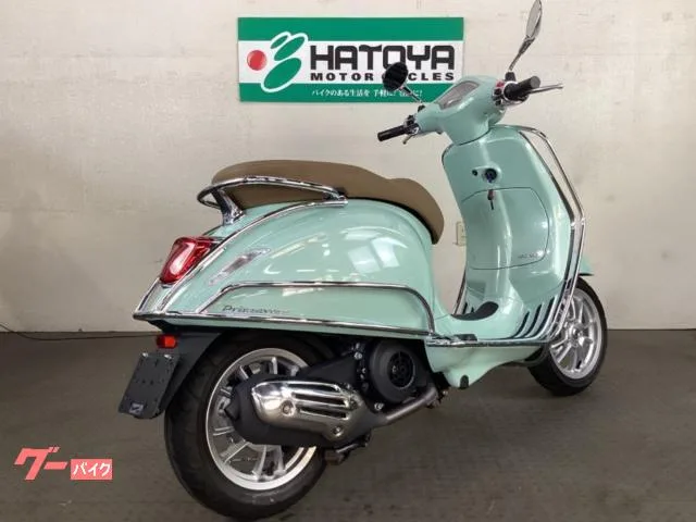 VESPA 150 2022 — миниатюра 4