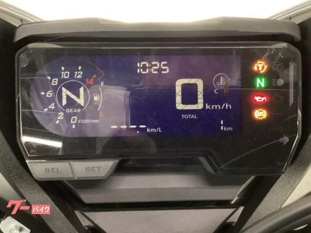 Honda CBR650R RH03 2023 — миниатюра 2