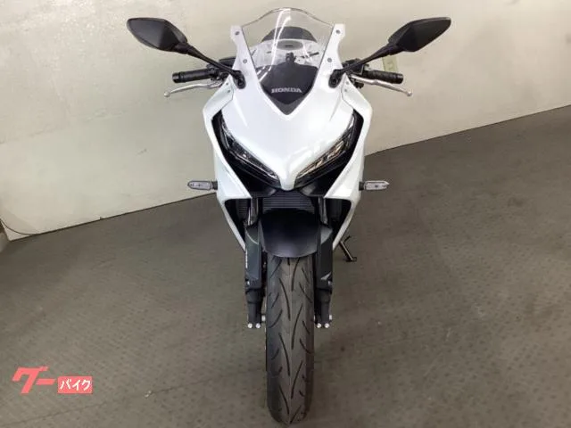Honda CBR650R RH03 2023 — миниатюра 3