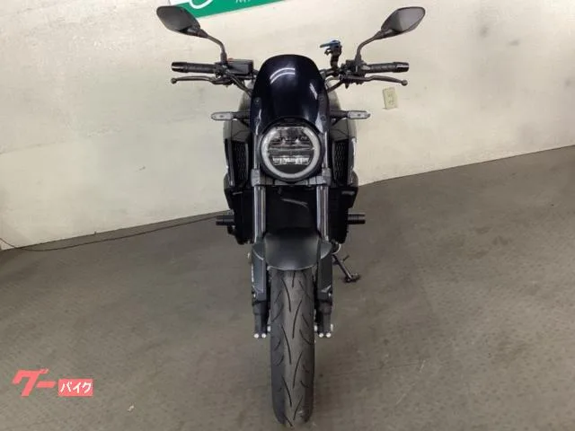 Honda CB650R RH03 USB ET2.0 2023 — миниатюра 3