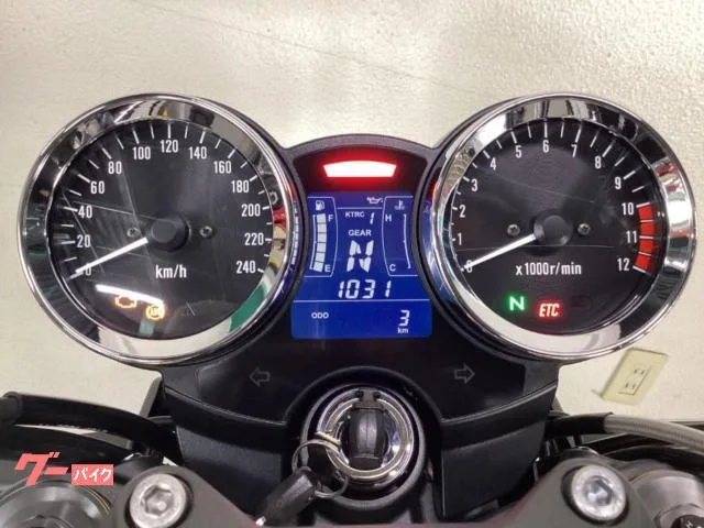Kawasaki Z900RS SE ZR900K 2024 — миниатюра 2