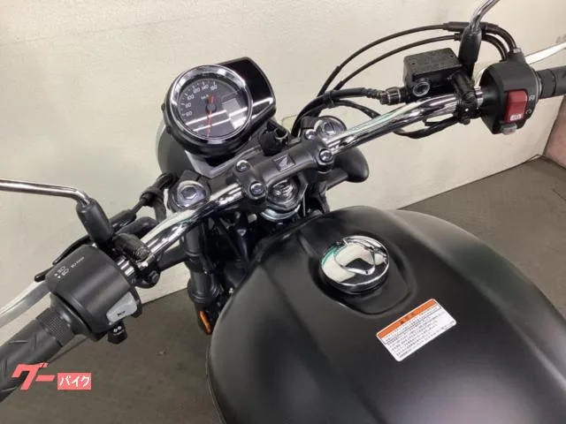 Honda GB350 2025 — миниатюра 2